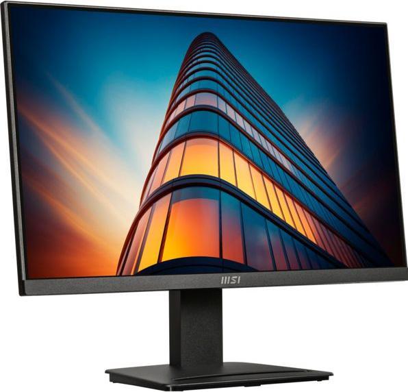 Actual product image MSI Pro MP2412 (1920 x 1080 pixels, 23.80")