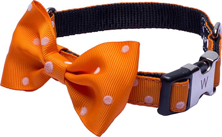 Produktbild Hundehalsband Fliege (Hund, Spazieren)