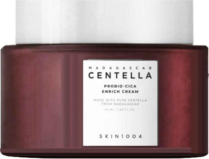 Produktbild Skin1004 Madagascar Centella Probio-Cica Enrich (50 ml, Tagescreme)