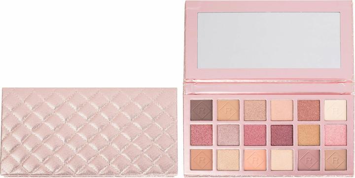 Makeup Revolution Soft Glamour Eyeshadow Palette Glam Glow