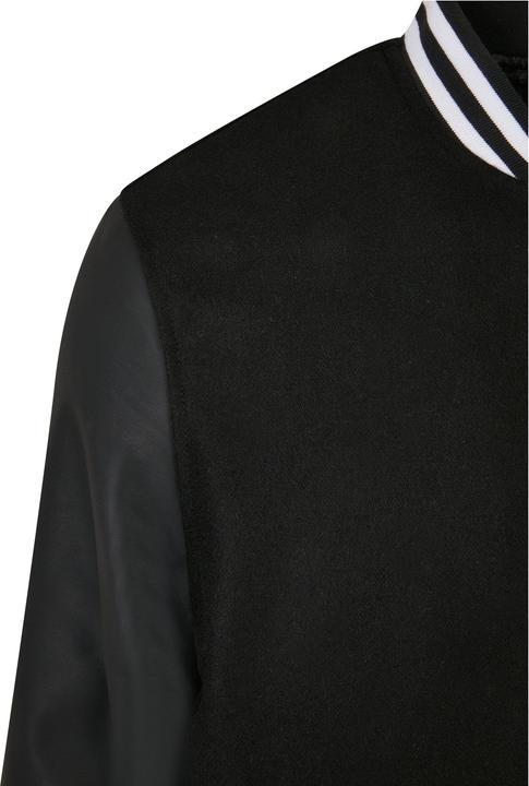 Produktbild Urban Classics Big U College Jacket (XL)