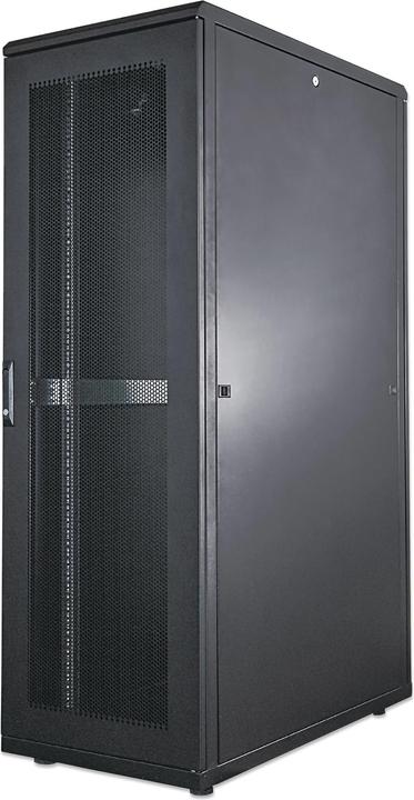 Image du produit Intellinet Rack de serveurs de 19 pouces (10.87 HE, Rack 19 pouces)