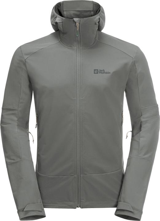 Produktbild Jack Wolfskin Kammweg Jkt M (XL)