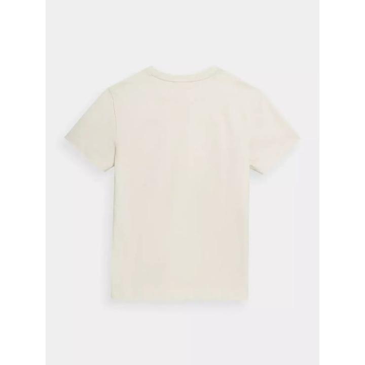 Immagine prodotto Outhorn Maglietta da uomo M451 crema OTHSS23TTSHM451 11S (M) (M)