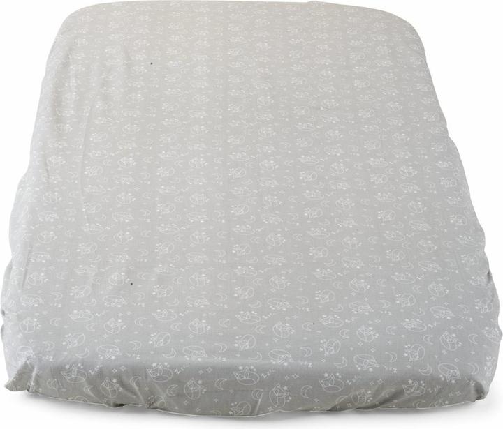 Chicco Set di lenzuola con angoli Next2Me (50 x 85 cm)
