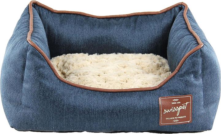 Immagine prodotto Swisspet Letto per cani e gatti Leya (Cane, Gatto)
