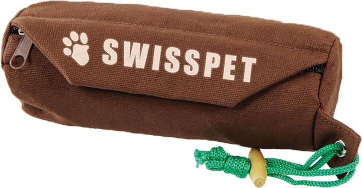 Image du produit Swisspet mannequin de collation (S, Entraînement avec dummy)