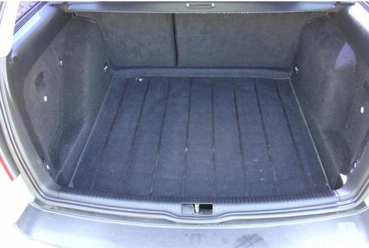 Produktbild Aristar Kofferraumwanne für VW Golf 4 Variant Kombi ab 1999 bis 2006 (vertiefte Ladefläche)