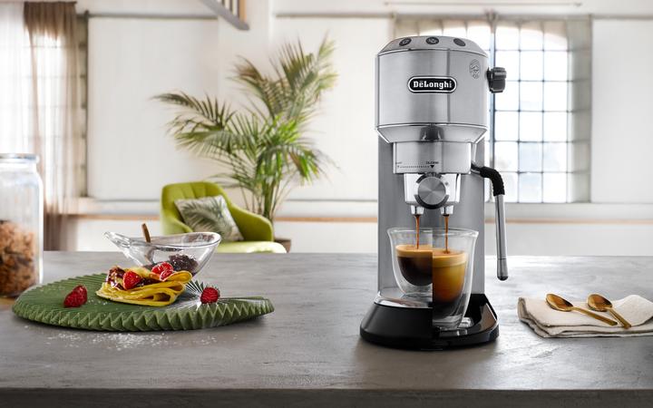 Productafbeelding De'Longhi Dedica Arte EC885.M
