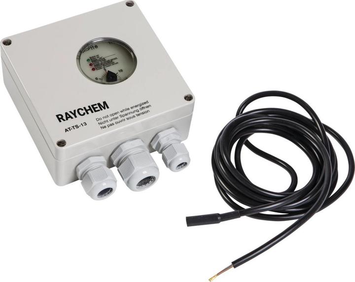 Produktbild Raychem Thermostat