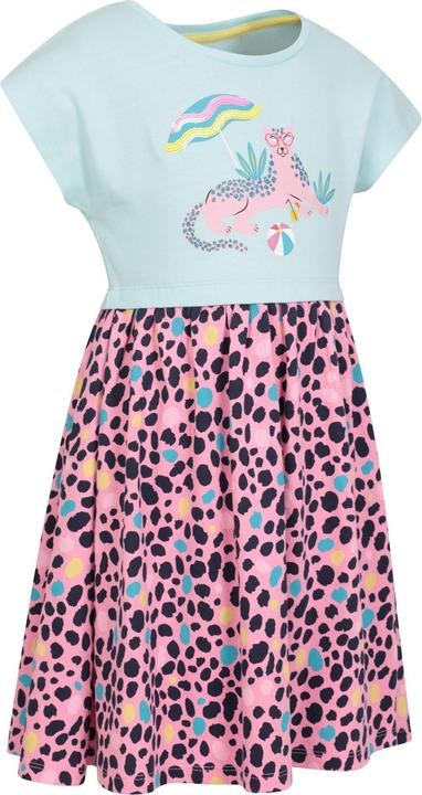 Immagine prodotto Mountain Warehouse Poppy Vestito Leopardato Ragazze (98)