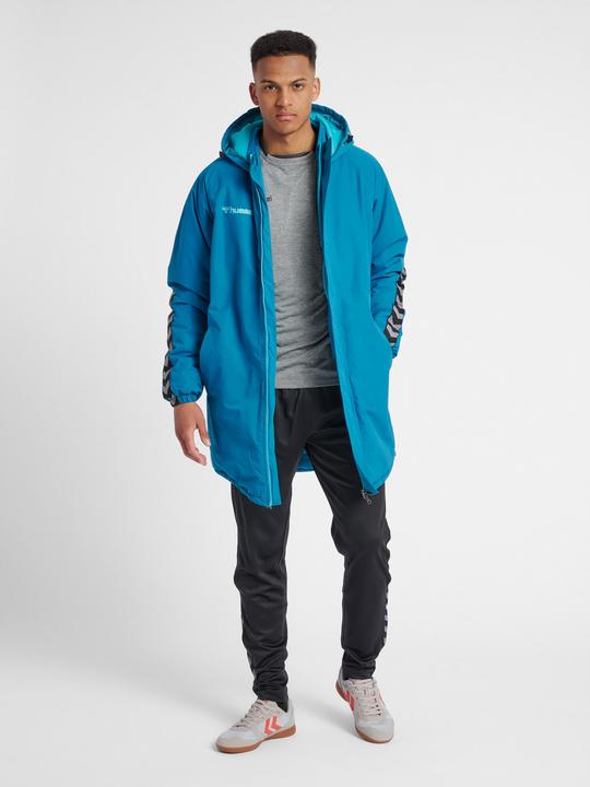 Produktbild hummel Authentic Bench Jacket (S)