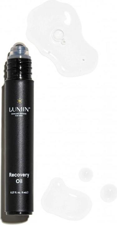 Actual product image Lumin Skincare Recovery Oil (8ml) (8 ml, Face oil)