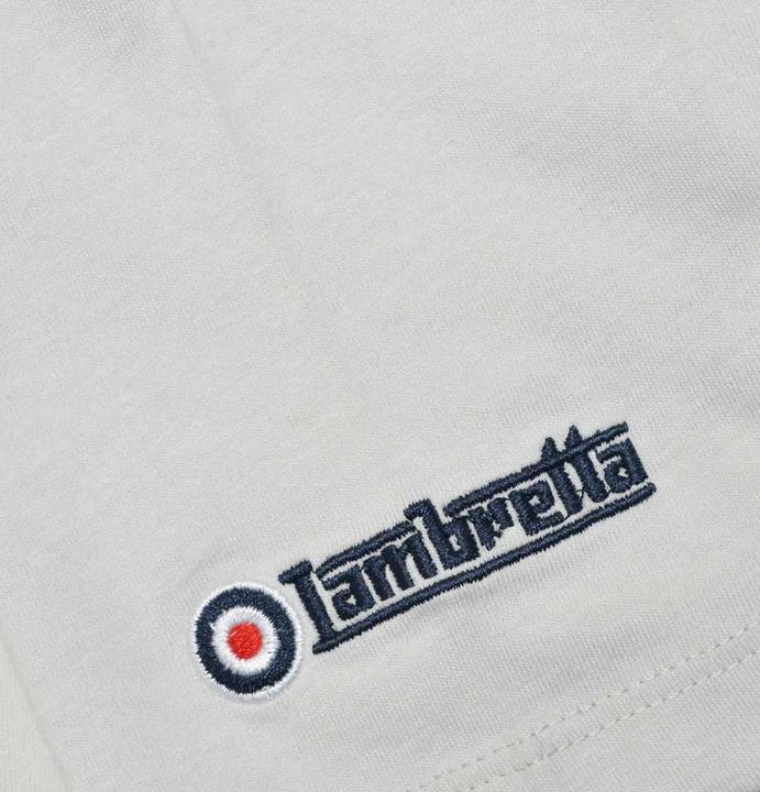 Produktbild Lambretta Northern Soul TShirt (XL)