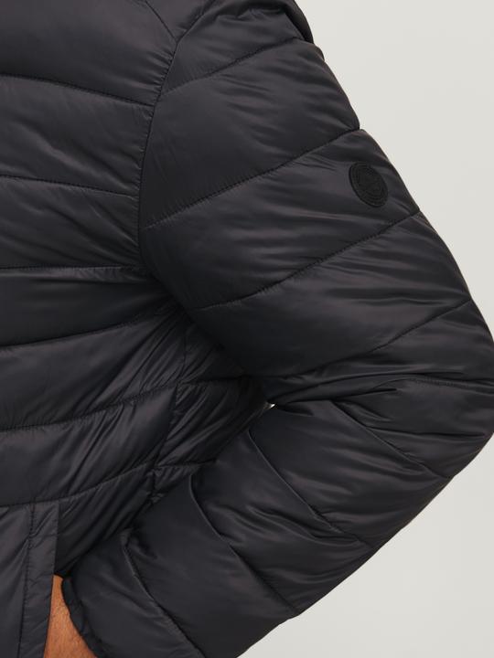 Actual product image Jack & Jones Jjesprint Puffer Hood Noos Pls (XXL)