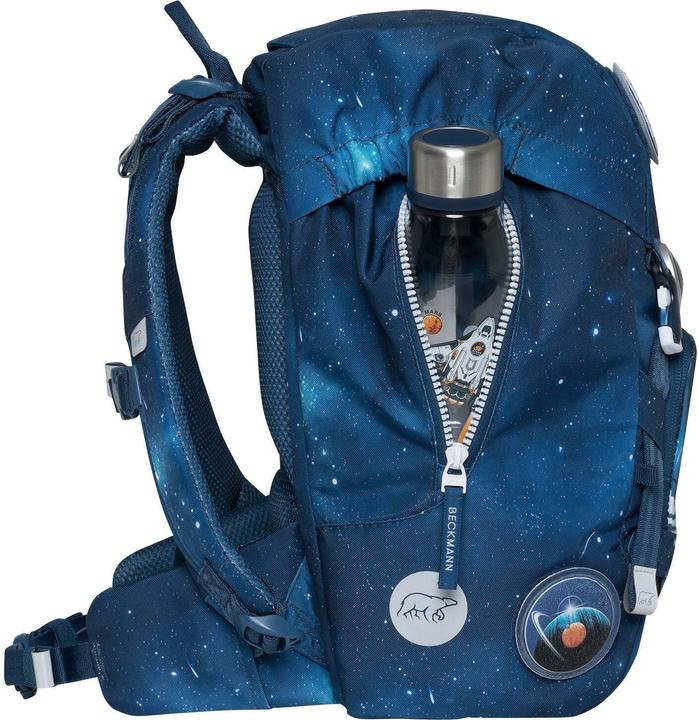 Actual product image Beckmann Space Mission (22 l)