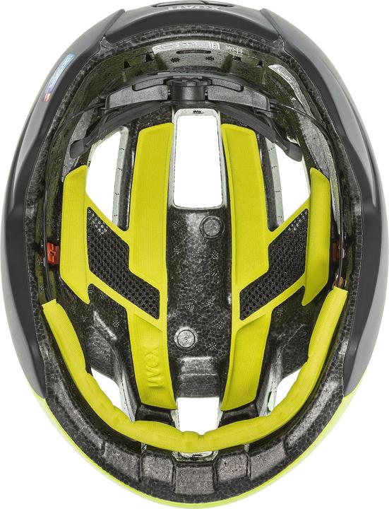 Produktbild Uvex Sports rise cc (52 - 56 cm)