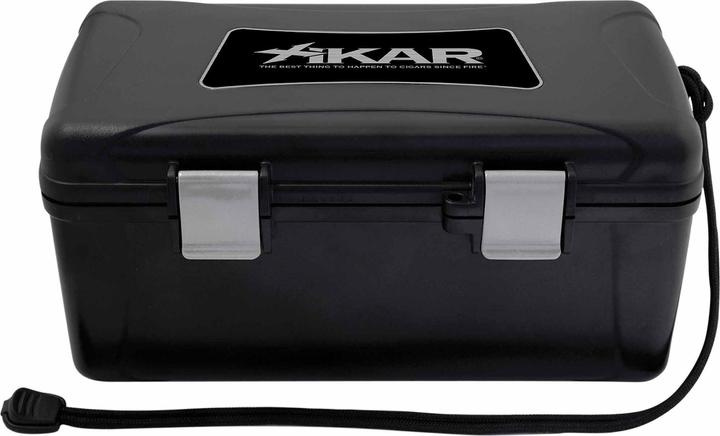 Image du produit Xikar Humidificateur de voyage 215XI (15)