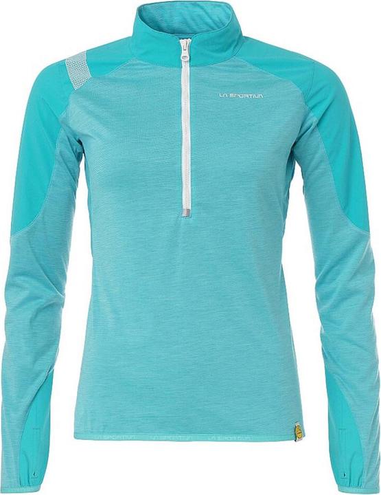 Actual product image La Sportiva Bockmattli LS Tech Shirt (M)