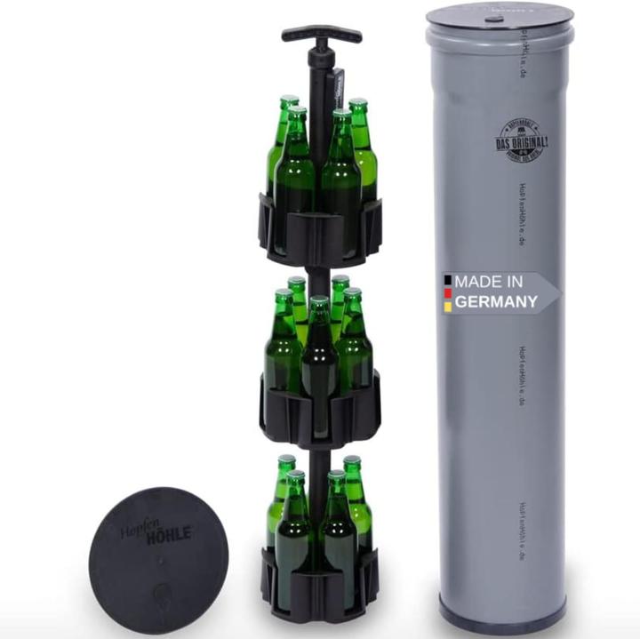 Produktbild HopfenHöhle Manuell