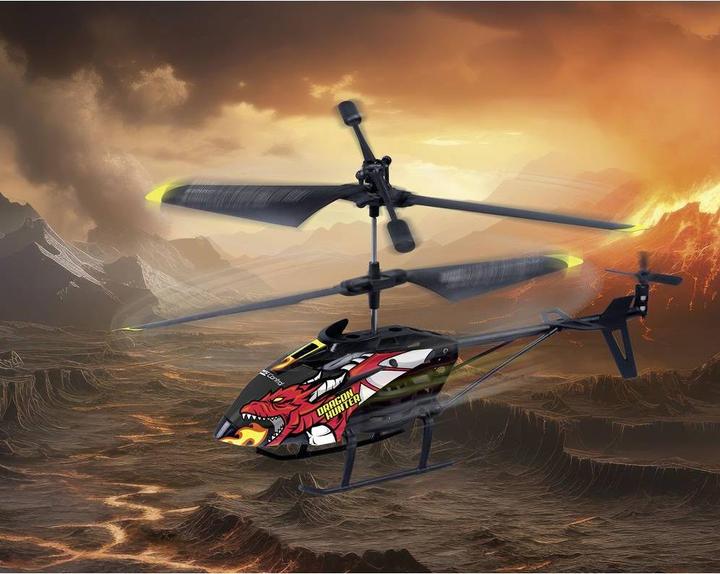 Produktbild Revell RC Helicopter Dragon Hunter
