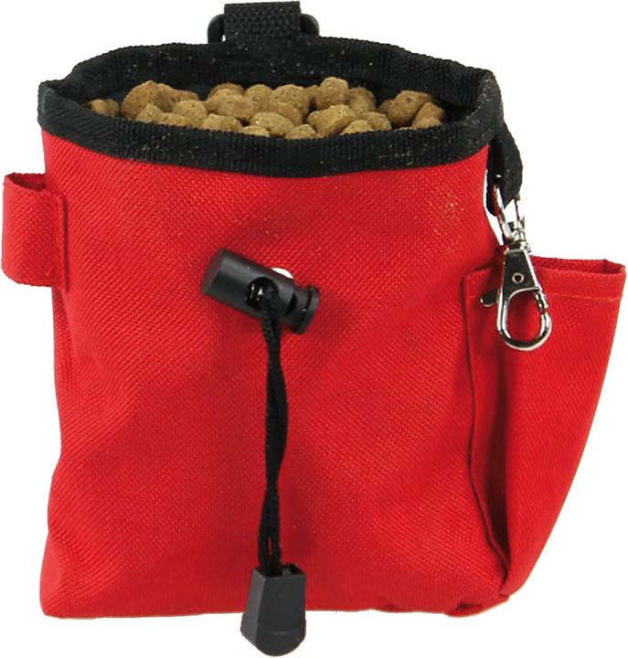 Actual product image Swisspet Snack bag B2 (Agility)