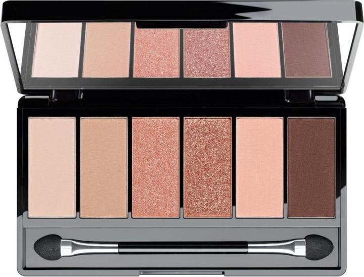 Actual product image Artdeco Iconic Eyeshadow Palette -- Lidschatten-Palette