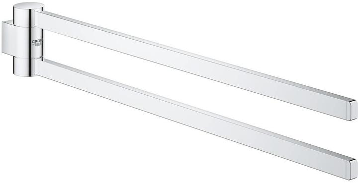 Immagine prodotto Grohe Selezione portasciugamani, girevole