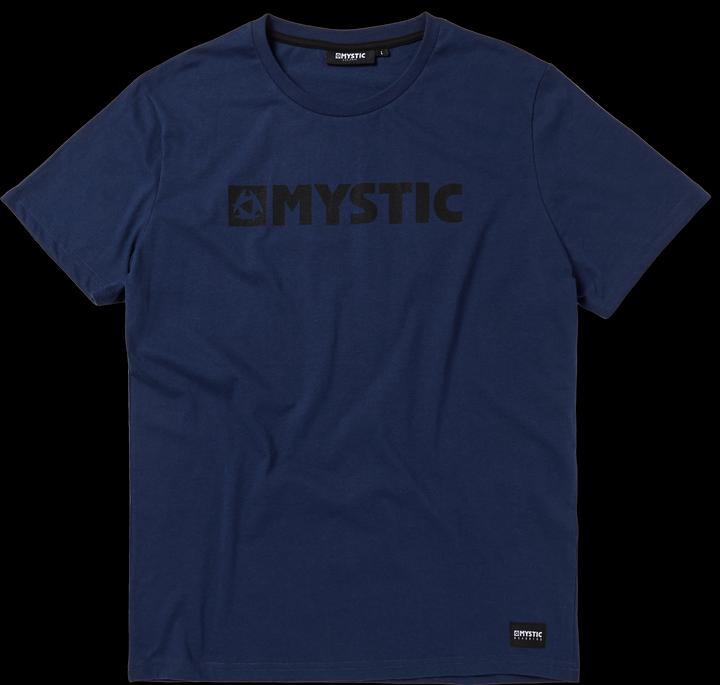 Mystic Brand Tee (M)