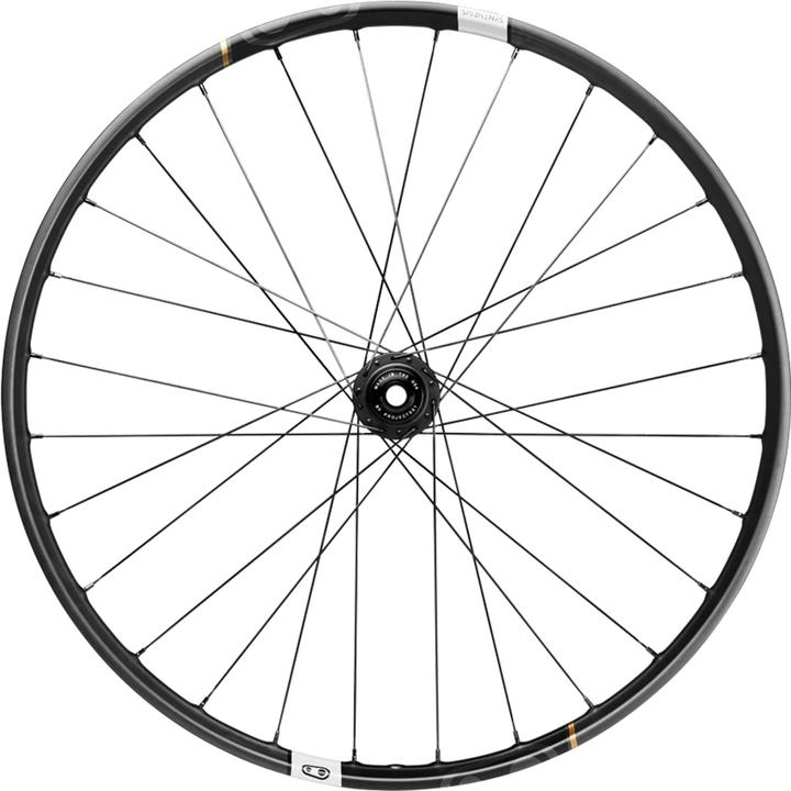 Produktbild Crankbrothers Synthesis Carbon Enduro 11 BOOST I9 Hydra Tubeless Ready Laufrad VR, 27.5", 110x15mm (Vorderrad, 27.5")