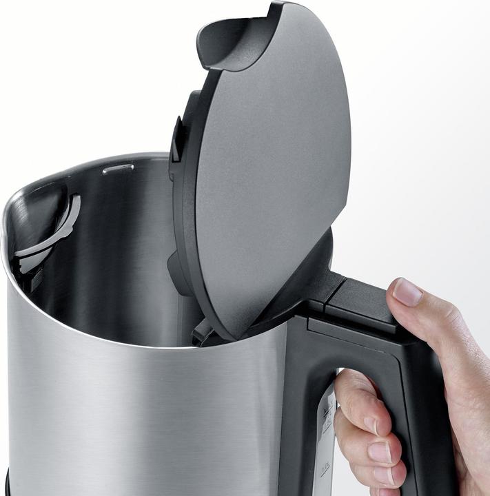 Actual product image Severin WK 3409 (1.70 l)