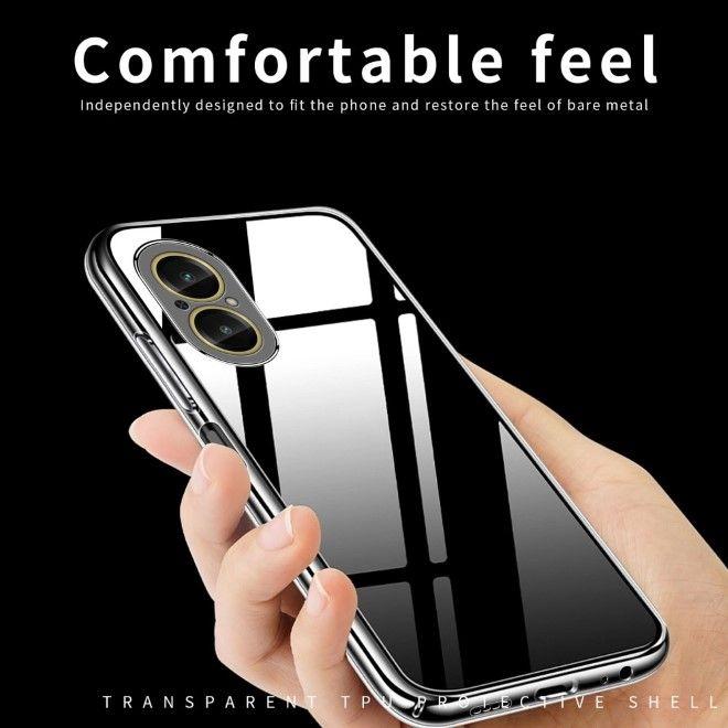 Image du produit Mofi Étui souple TPU Series (Realme C67 4G)