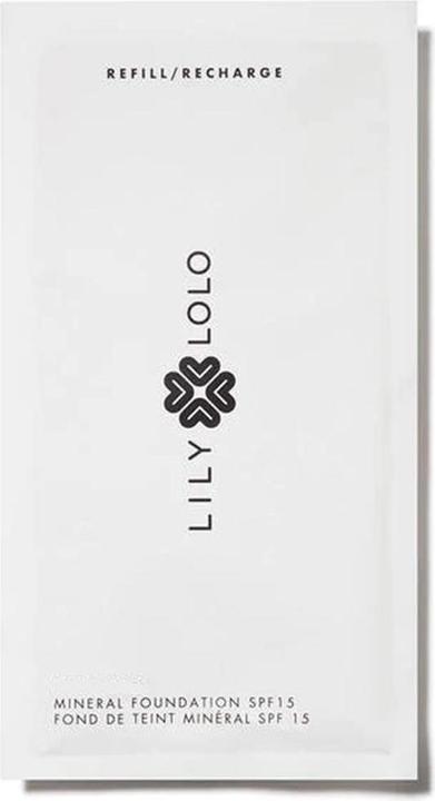 Produktbild Lily Lolo Refill Base Mineral (Körperlotion)