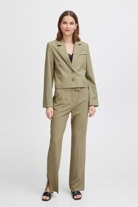 Actual product image B.young BYDANTA SH BLAZER 4 20814272 (36)