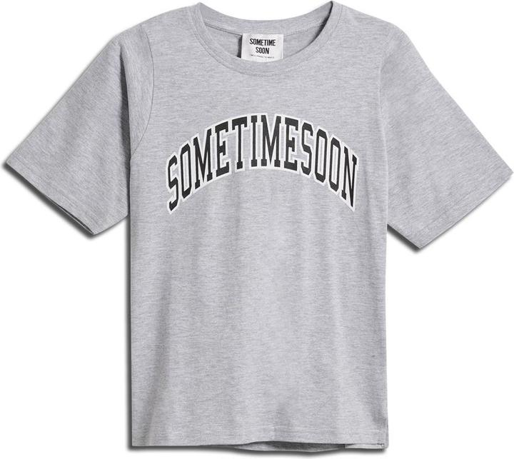 hummel stsOCEAN T-SHIRT S/S