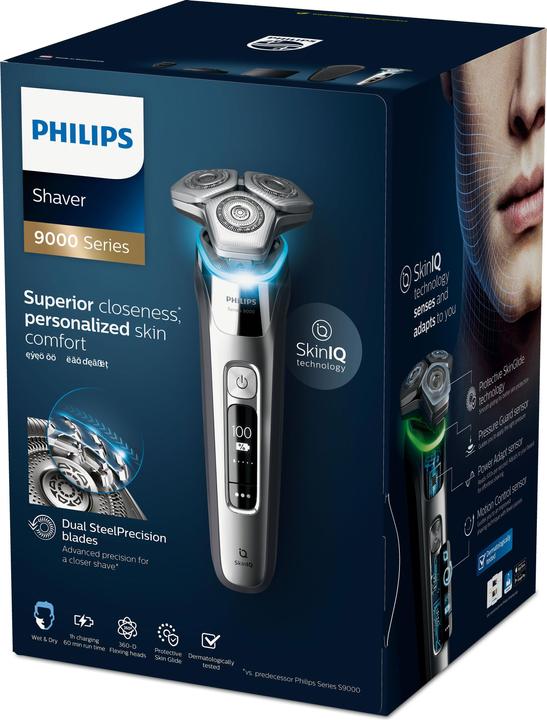 Image du produit Philips S9987/59