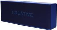 Actual product image Creative MuVo Play (10 h, Rechargeable battery operated)