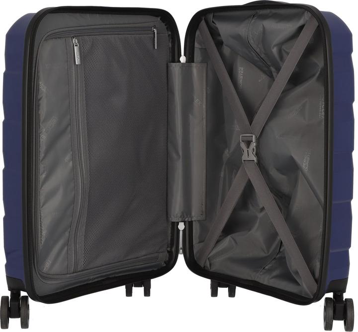 Actual product image American Tourister Air Move (32.50 l, Hand luggage (up to 50 litres))