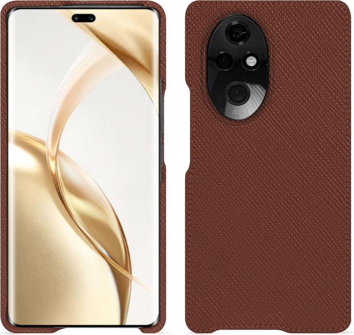 Marron délicat (Pantone #95614d)