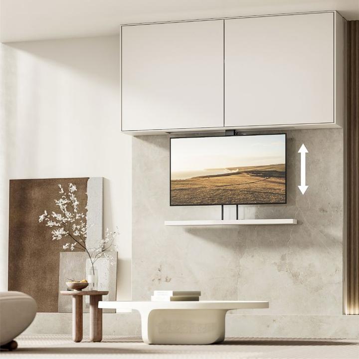 Produktbild myWall TV-Lift HP 66-2 max. 60 kg (65", 60 kg)