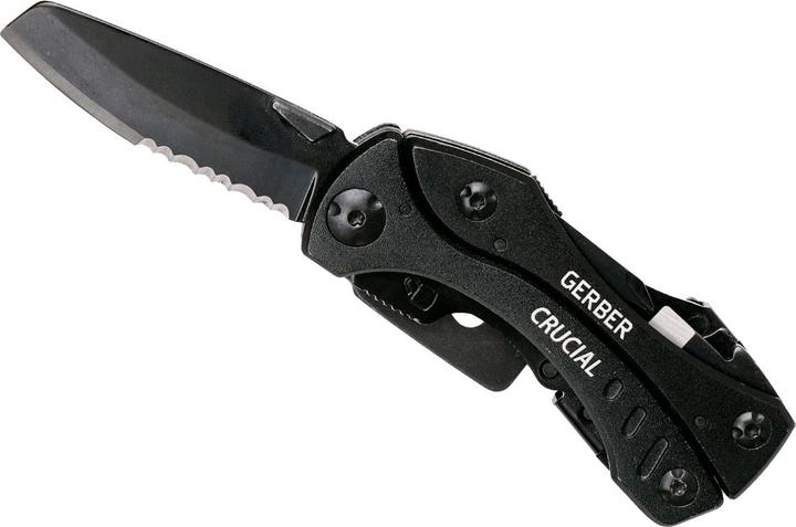 Image du produit Gerber Gear Crucial (5 Fonctions)