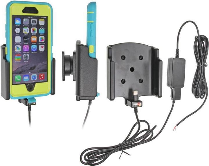 Brodit Supporto attivo per iPhone 6/6s Molex Otterbox Defender