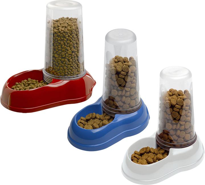 Actual product image Ferplast Azimuth (1.50 l)