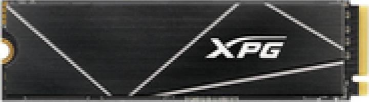 Actual product image Adata XPG Gammix S70 Blade (4000 GB, M.2 2280)