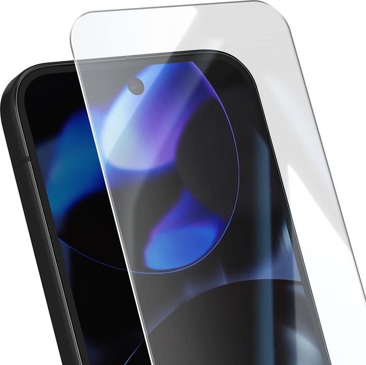 Actual product image Mayaxess CrystalGuard screen film (1 Piece, Google Pixel 9)