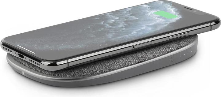 Actual product image Moshi Porto Q 5K powerbank (15 W)