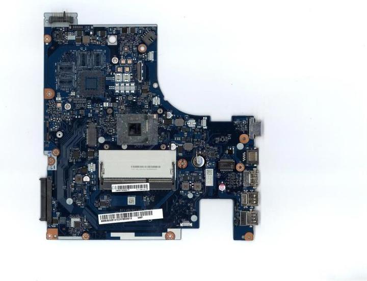 Actual product image Lenovo System Board G70-70