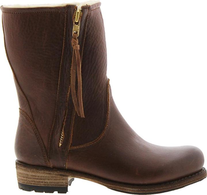 Actual product image Blackstone 's shoes fur (39)