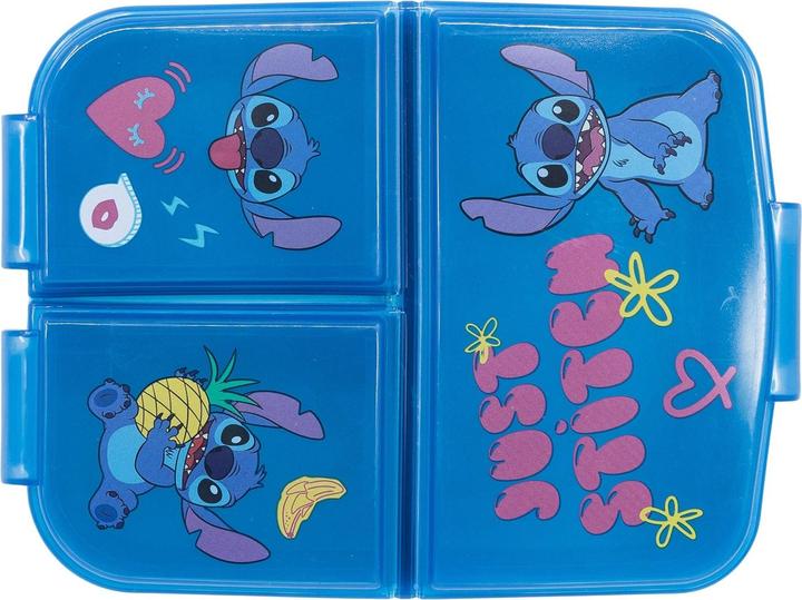 Image du produit Stor Stitch - Boîte à pain avec compartiments