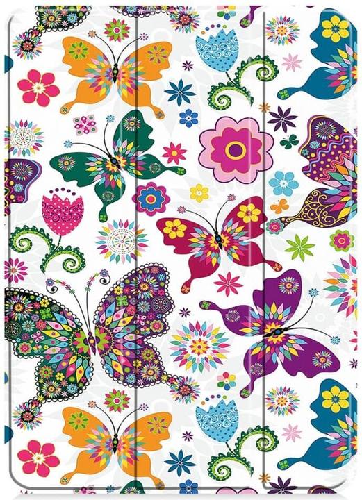 Butterflies